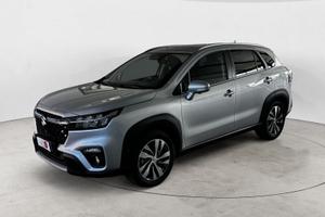 Suzuki S-Cross Hybrid 1.4 Hybrid 4WD AllGrip ...