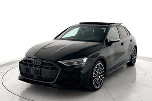 AUDI S3 Sportback 2.0 TFSI Quattro S-Tronic 310cv