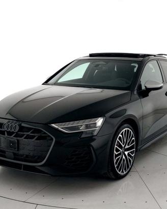 AUDI S3 Sportback 2.0 TFSI Quattro S-Tronic 310cv