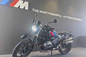 R nine t urban gs