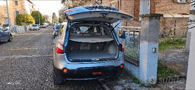 NISSAN Qashqai 1ª serie - 2010