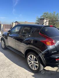 NISSAN Juke 1.5 dCi Acenta