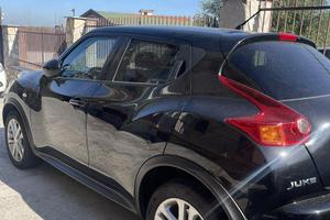 NISSAN Juke 1.5 dCi Acenta