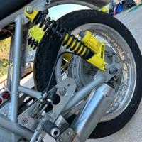 Laverda 750 SFC Replica - 1974