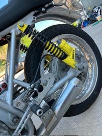 Laverda 750 SFC Replica - 1974