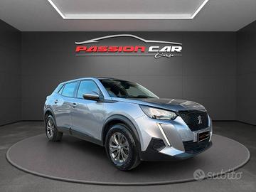 Peugeot 2008 1.2 puretech Active Pack s&s 100cv