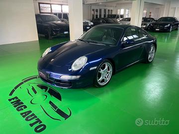 Porsche 911 Carrera S Coupè