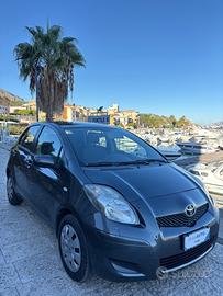 Toyota Yaris anche senza busta paga