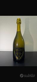 Dom Perignon Jeff Koons 2004