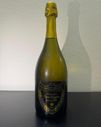 Dom Perignon Jeff Koons 2004