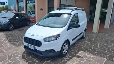 Ford Transit Courier 1.5 TDCi 75CV Van Trend PIU I