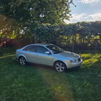 Audi A4 B6 2a serie 1.9 tdi