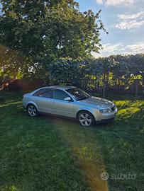 Audi A4 B6 2a serie 1.9 tdi