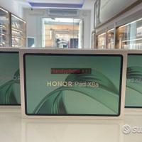 Honor pad x8a 128gb nuovo