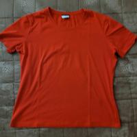 Caractère t-shirt rossa