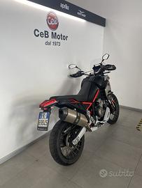 APRILIA TUAREG 660