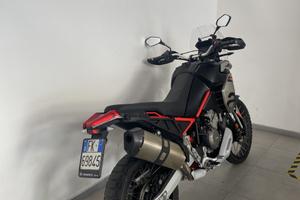 APRILIA TUAREG 660