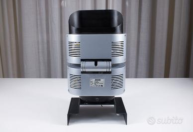 Lampada orientabile Giove Gismondi x Artemide