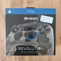 Nacon Revolution Pro Controller PS4 