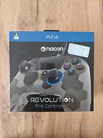 Nacon Revolution Pro Controller PS4 