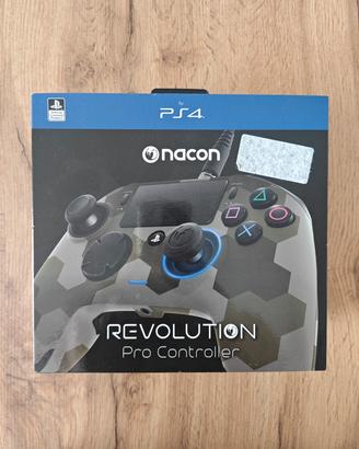 Nacon Revolution Pro Controller PS4 