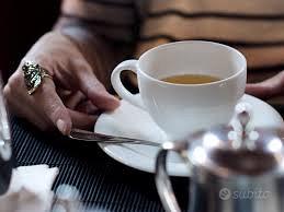 Bar zona industriale