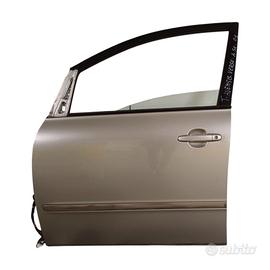 PORTIERA ANTERIORE SINISTRA TOYOTA Avensis Verso 6