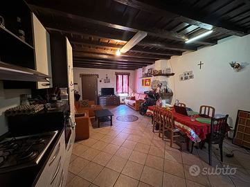 2 LOCALI A VAPRIO D'ADDA