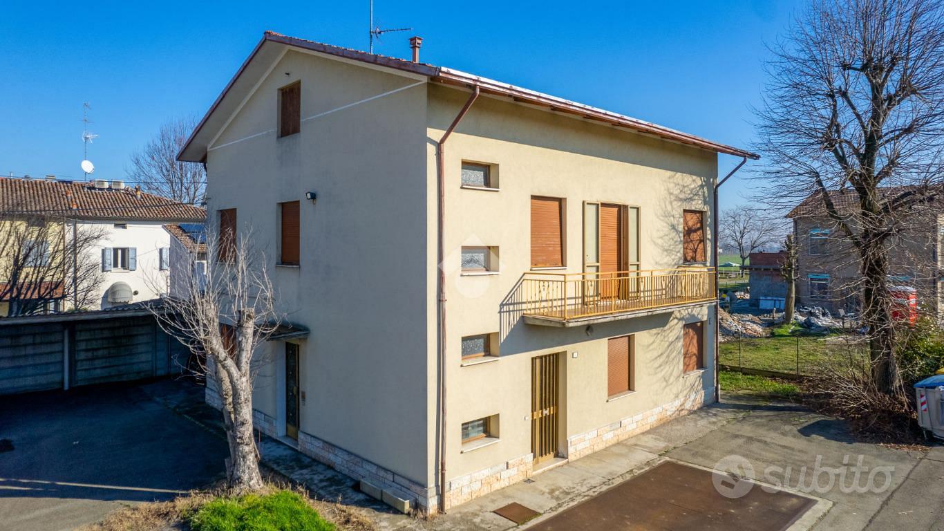 House in Rubiera, San Faustino - Vista 4