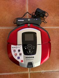 Robot aspirapolvere hoover