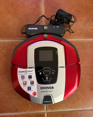 Robot aspirapolvere hoover