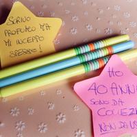 VINTAGE 1980 Penne Penna Jollyna Jollina collezion