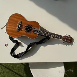 Ukulele Martisan originale