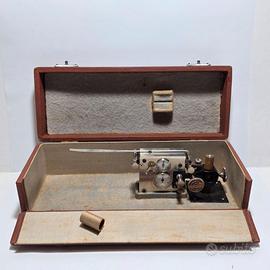 Antico Cronometro Meccanico Jaquet Inizio XX