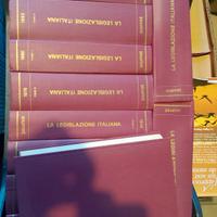 Libri in blocco a 0,25 € a volume