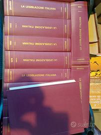 Libri in blocco a 0,25 € a volume