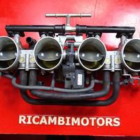 CORPO FARFALLATO KAWASAKI ZX10R LEGGI