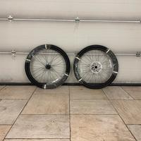 Ruote da dirt specialized