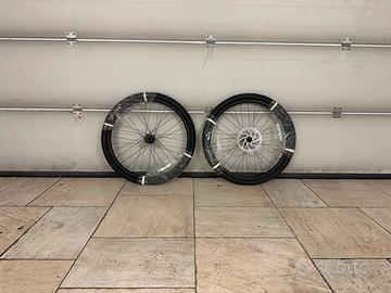Ruote da dirt specialized