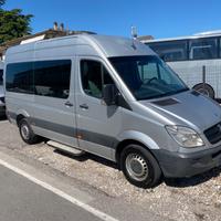 Minibus/ Sprinter 315 posti 9