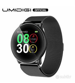 Smartwatch orologio nuovo sport uomo donna