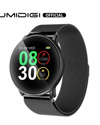 Smartwatch orologio nuovo sport uomo donna