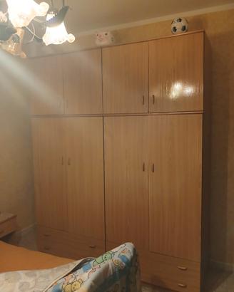 armadio per cameretta