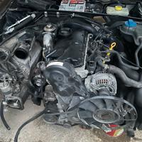 Motore 1.9 TDI 130CV AWX