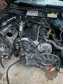 Motore 1.9 TDI 130CV AWX