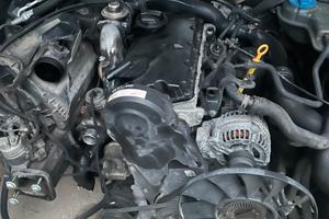 Motore 1.9 TDI 130CV AWX