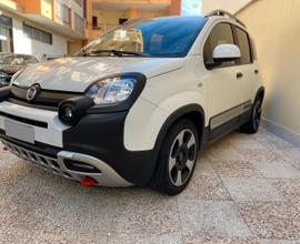 Fiat Panda Cross 1.0 FireFly S&S Hybrid