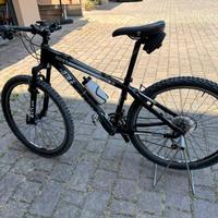 Bici Mtb Bianchi Alluminio