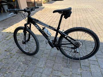 Bici Mtb Bianchi Alluminio