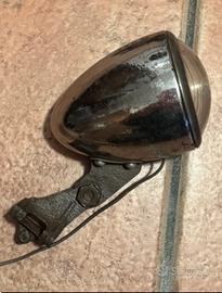 Fanale,dinamo,fanalino catarifrangente vintage